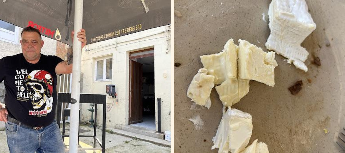 La Cigane Et Le Cigano - Gallery Image 1